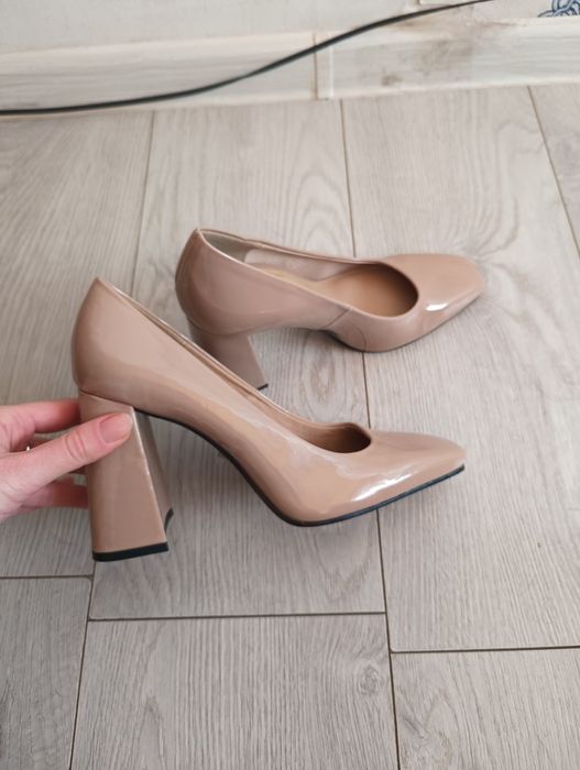 Туфли HM,38 размер