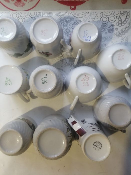 Продам посуду разную за символическую цену