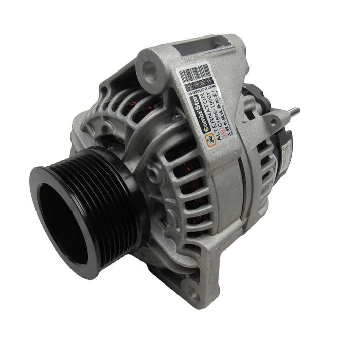 Генератор Mercedes Actros, DAF CF, XF 105 F042301119/1516515R/1927312