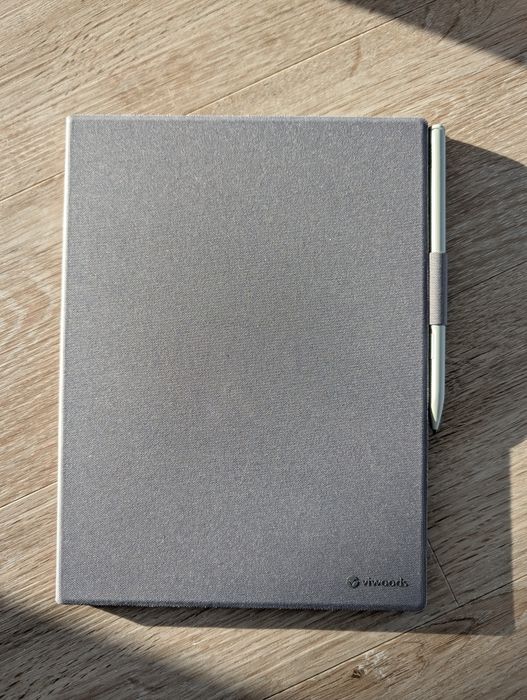 Viwoods aipaper em excelente estado e tablet