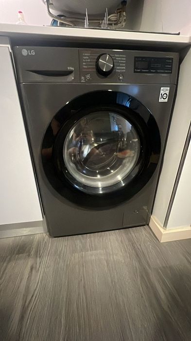 Maquina de lavar roupa  e secar