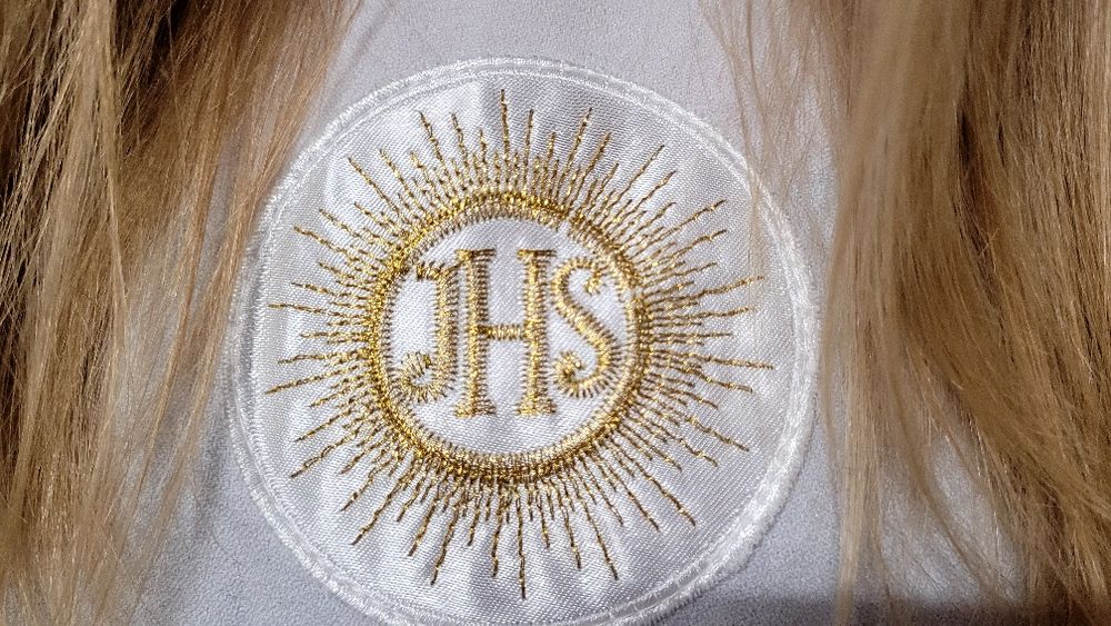 Alba dla dziewczynki