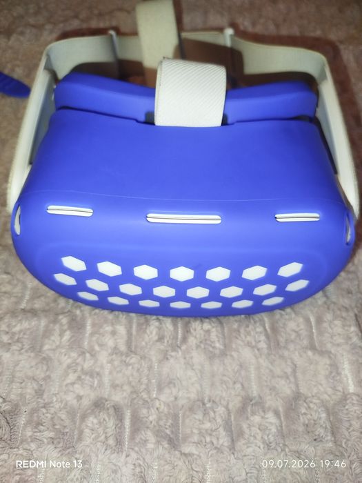 VR окуляри Meta Quest 2 256 gb