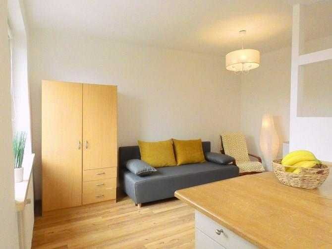 Apartment in Kielce, Śródmieście - Widok 4