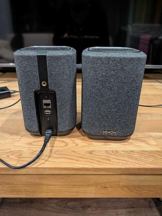 Głóśniki Denon Home 150