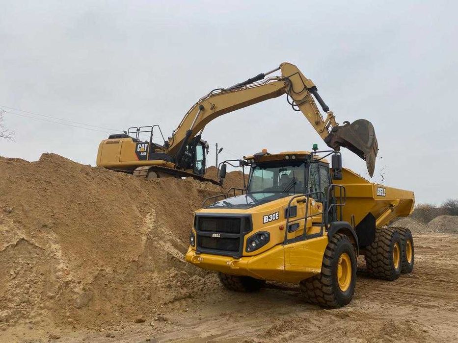 Kurs na wozidło technologiczne START 11.01.