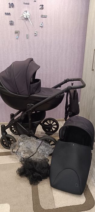Продам каляску 2в1. Тільки самовивіз!!!