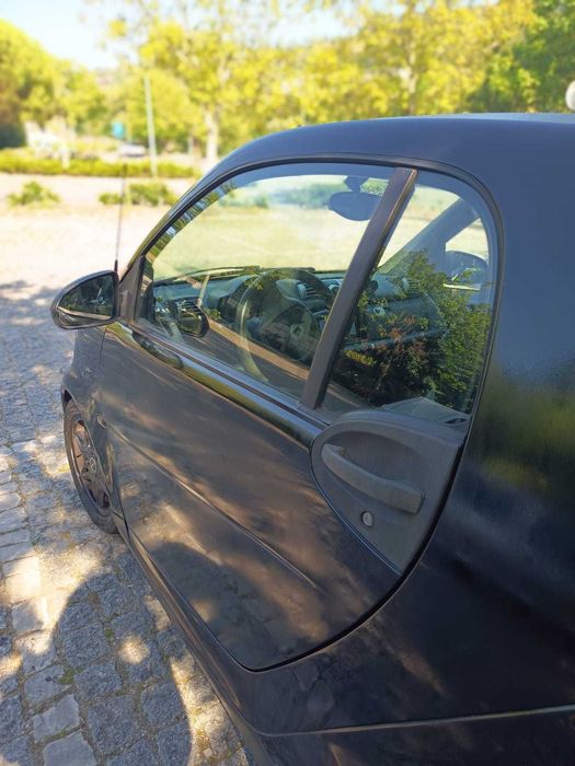 Smart ForTwo Coupe Mhd - 09