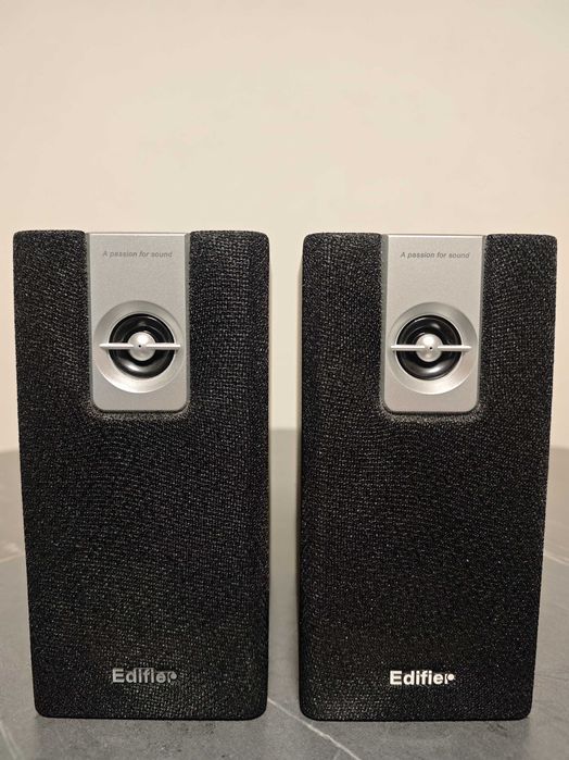 ПК система 2.1 Edifier C2