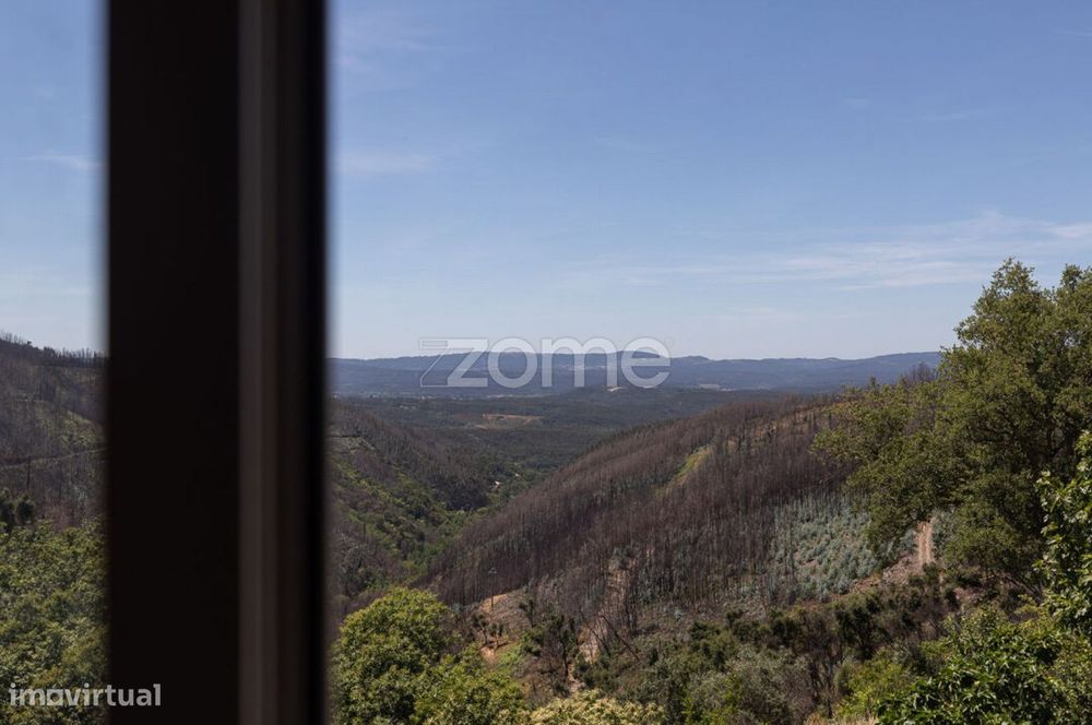 Moradia T2 em Cabanões, Lousã