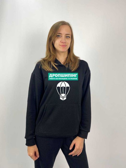 Продаж Бейсболок, готовий бізнес, дропшипінг на вигідних умовах