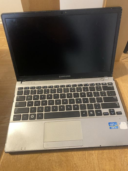 Laptop samsung NP 350U2 a