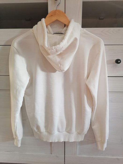 Bluza damska biała Gucci, rozmiar L,