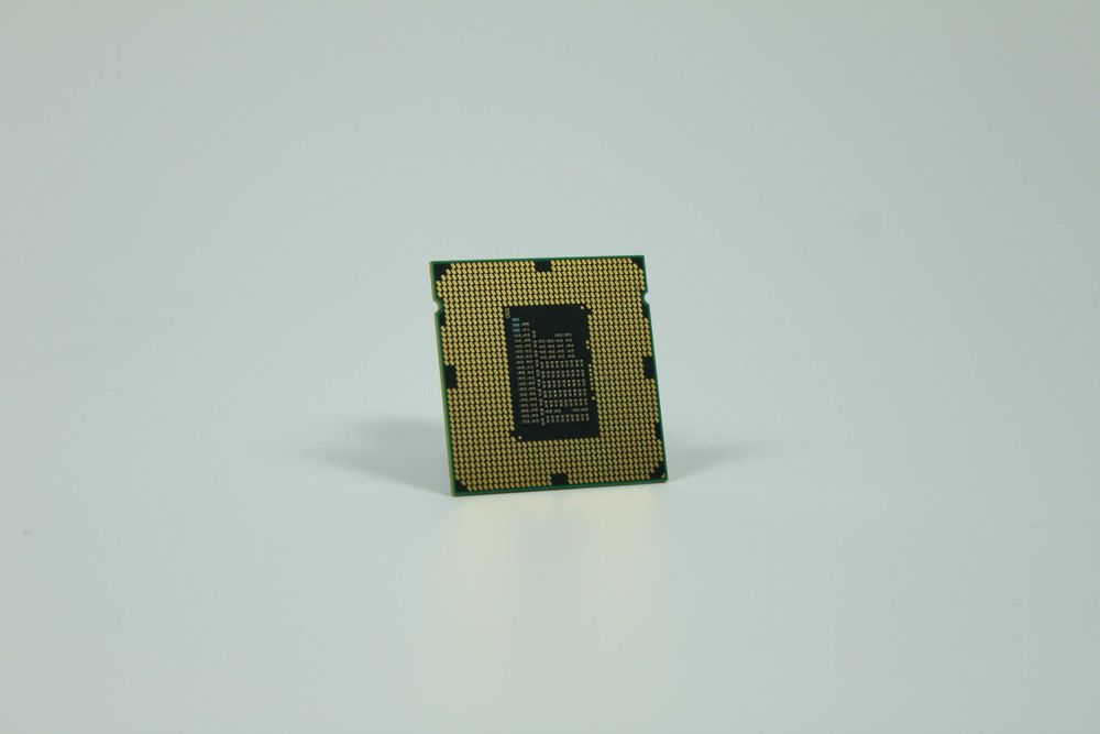 Procesor Intel i3-2120