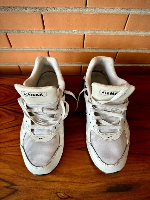 Ténis Nike Air Max Ivo n-44,5