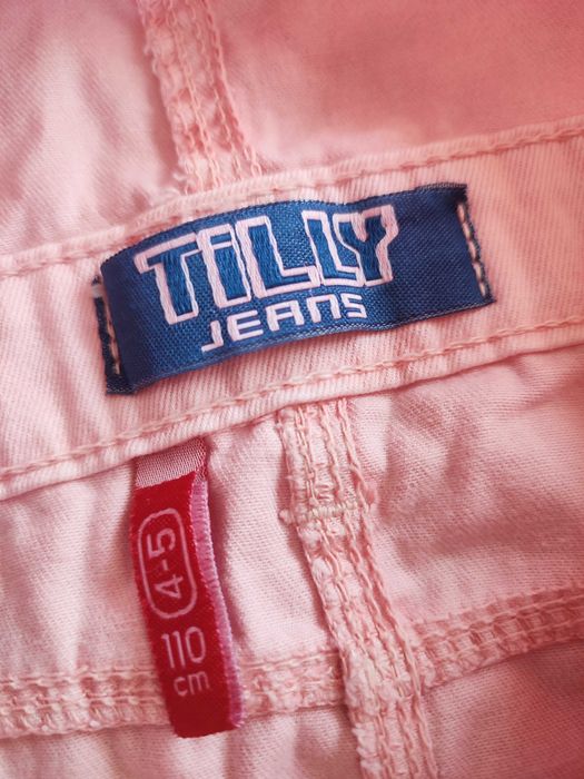 Сарафан для дівчинки 4-5 років