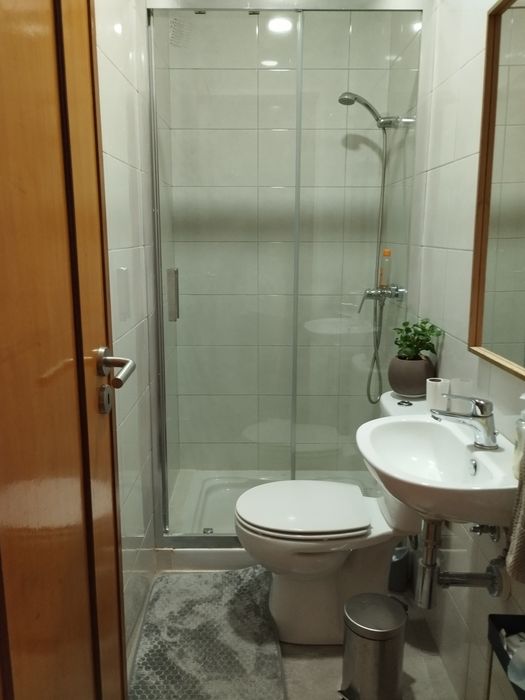 Quarto na Póvoa de Santo Adrião