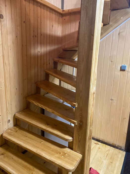 Будиночок у МузИки