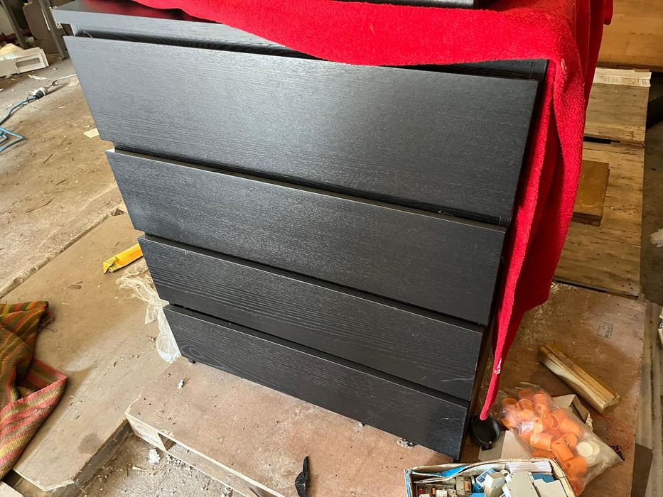 Szafki Ikea Malm