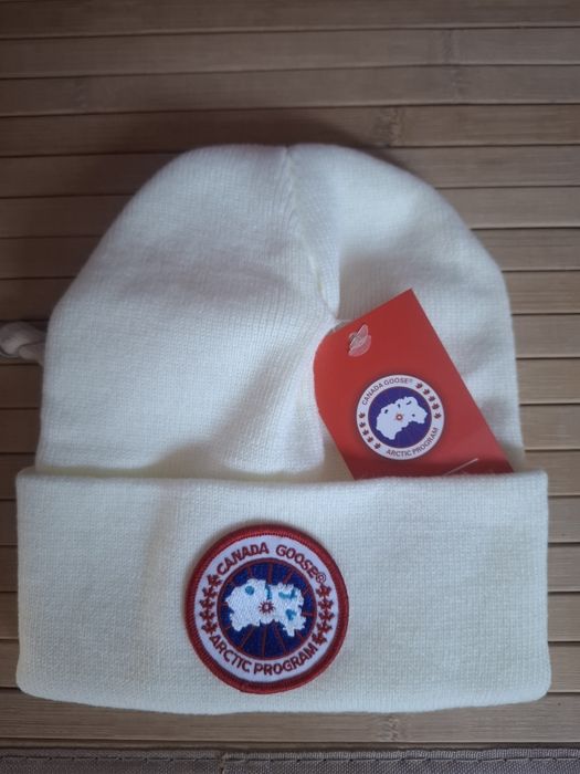 Czapka Canada Goose