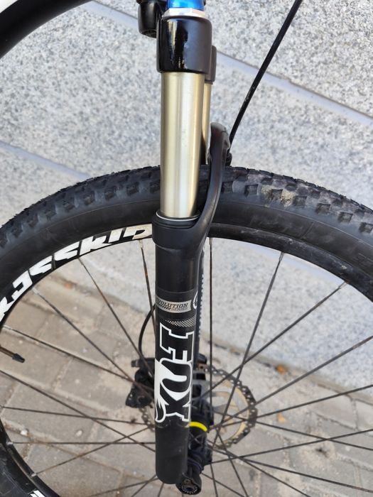 KTM Myroon prime carbono 29 1x11 Fox XT