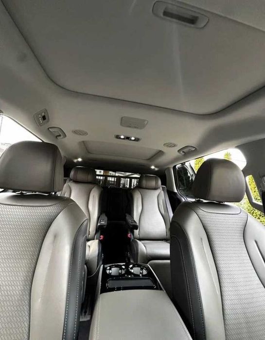 Kia Carnival 2024