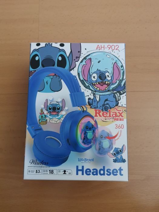 Fones de ouvido bluetooth