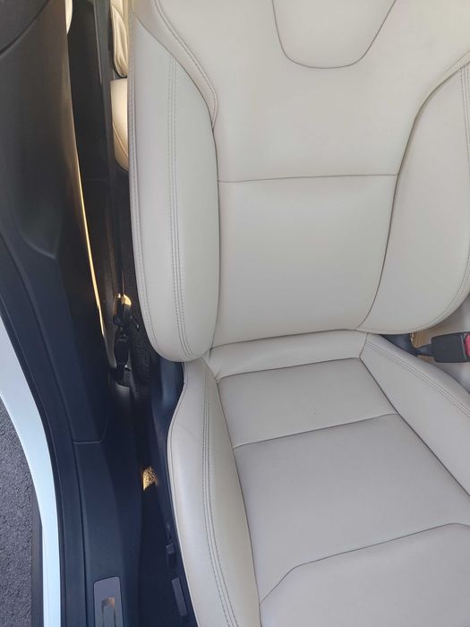 Tesla X 2019 Long Range Plus