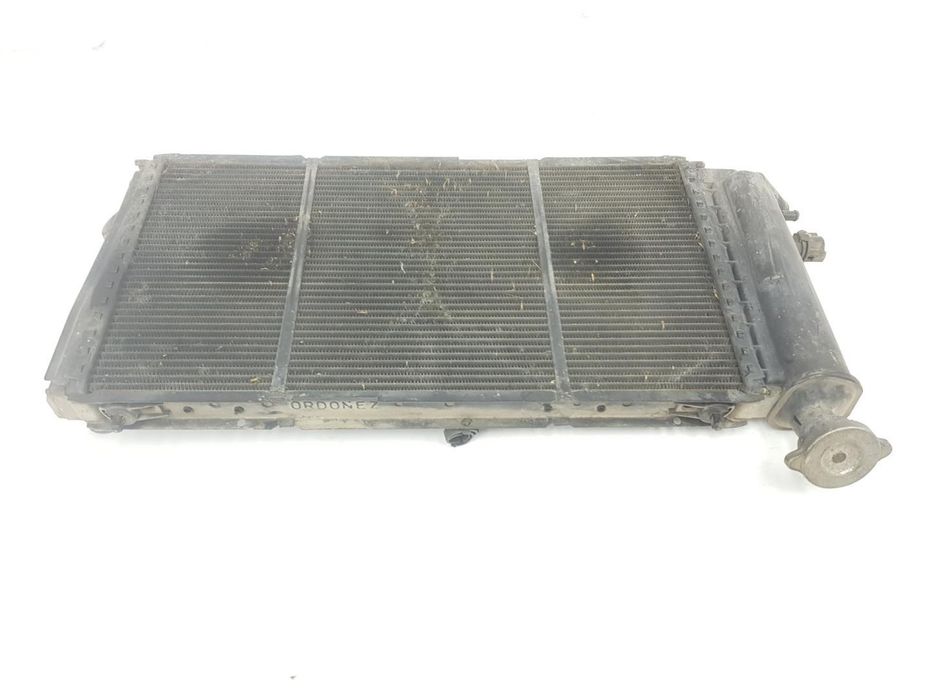 Radiador De Água Citroen C 15
