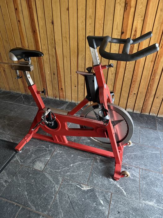 Bicicleta estatica de Spinning SCHWINN