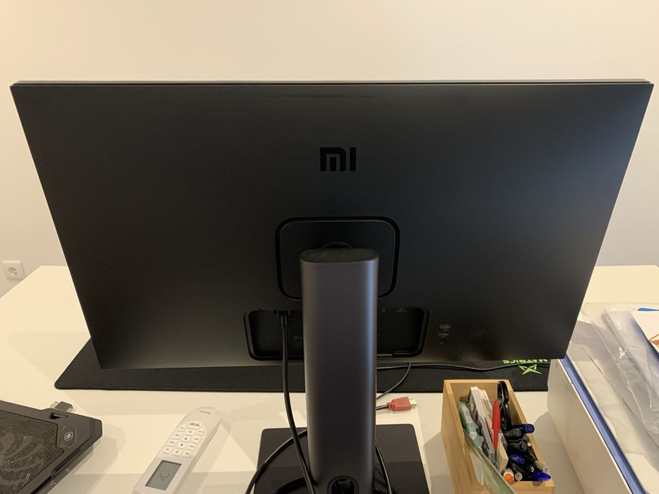 Monitor Xiaomi mi 2k gaming