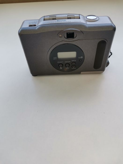 Máquina Fotográfica Kodak sem cartão de memória
