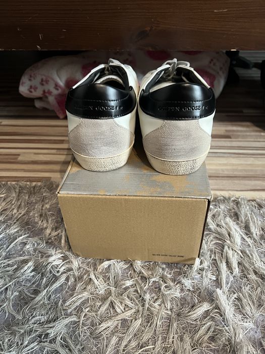 Buty Golden Goose