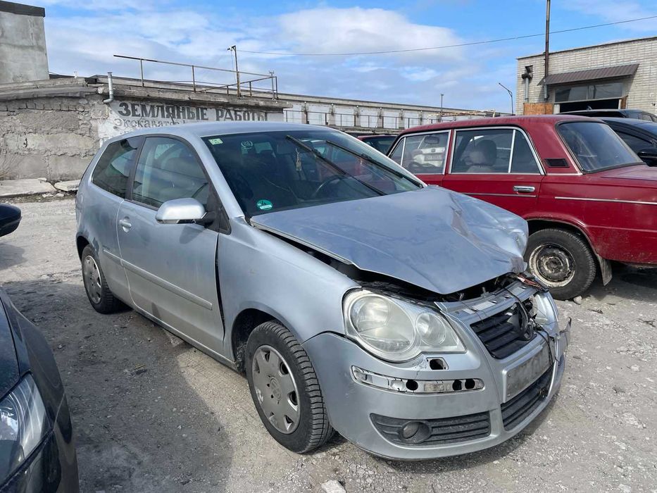 продам авто після дтп