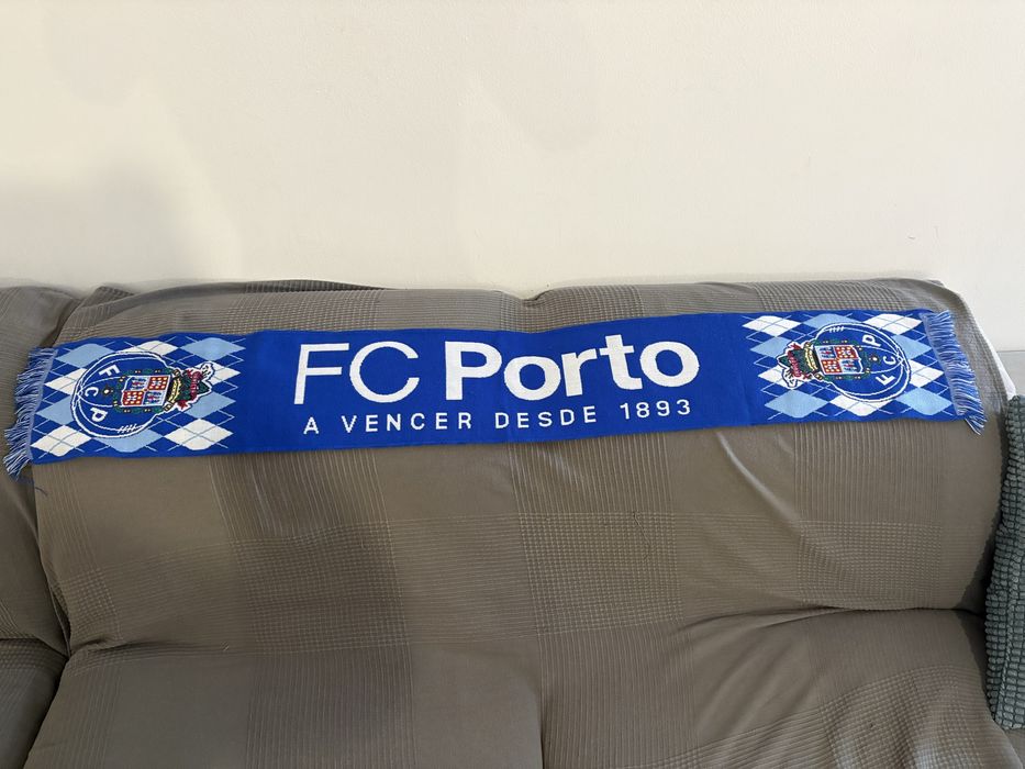Cachecol do FC Porto