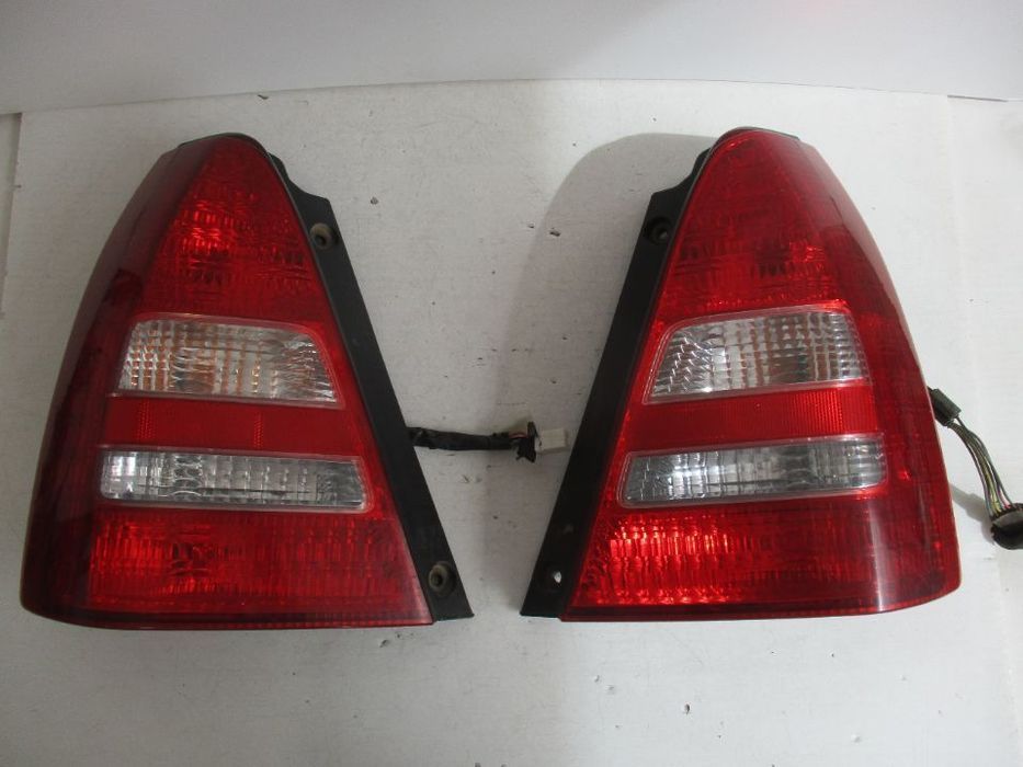 Farol Farolim Subaru Forester Esquerdo Direito