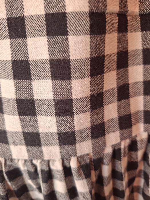 Sukienka kratka 48/50/XXXL.