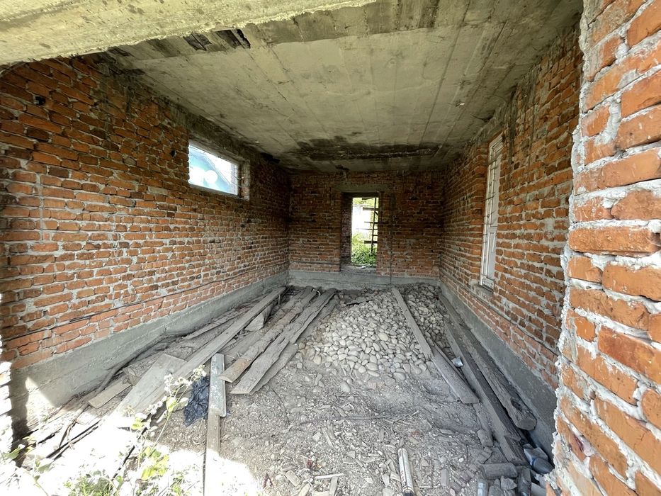 Продаж.Без комісії! Окремостоячий будинок. С Підгороднє.