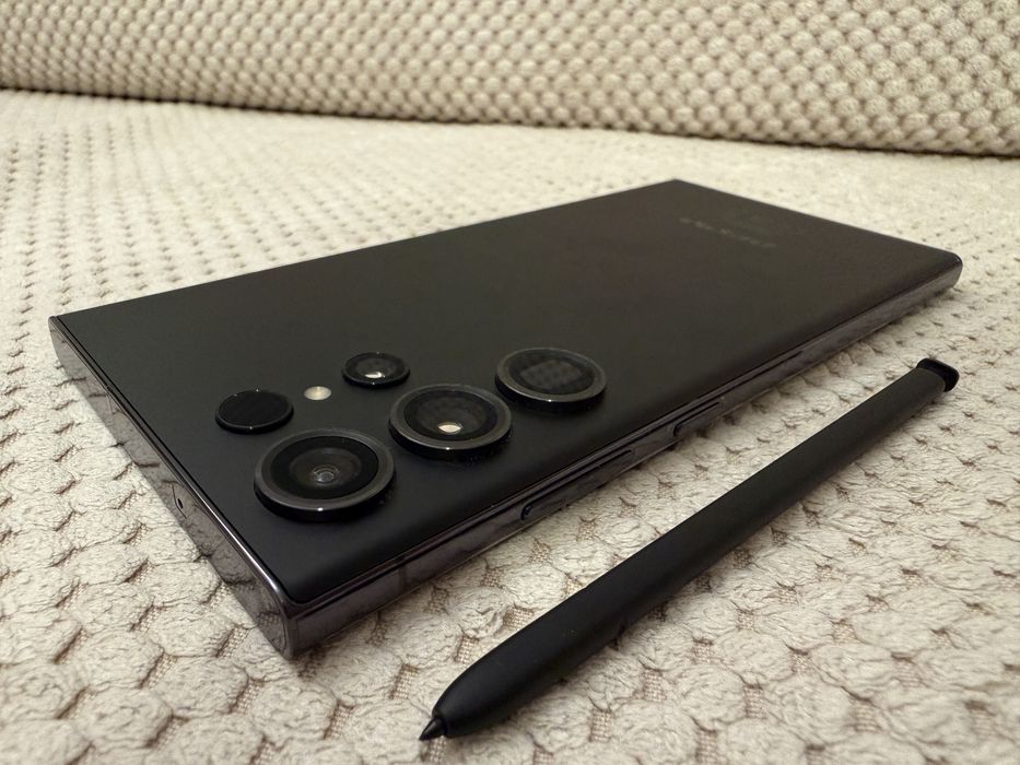 Samsung Galaxy S23 Ultra 12/512