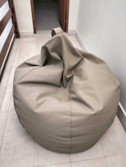 PUFF  grande para sala ou quarto