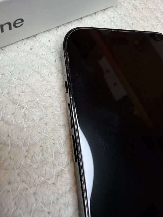 Iphone 14 pro 128 gb