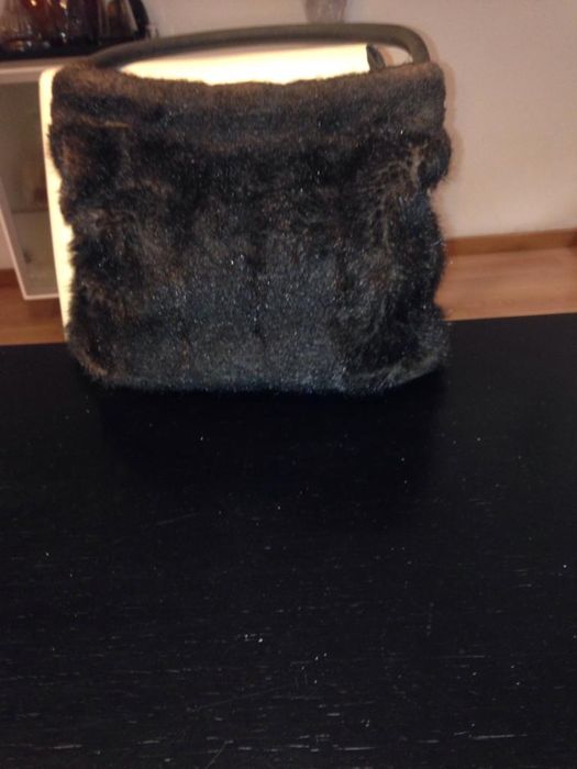 Mala Castanha Parfois