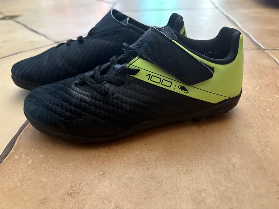 Korki kipista dziecięce