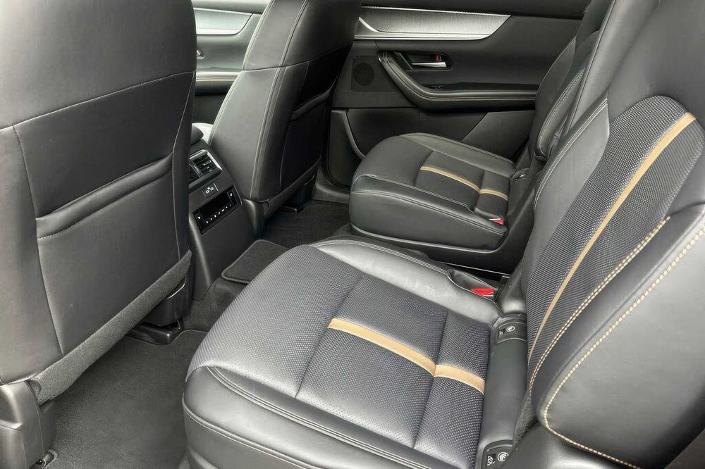 Mazda CX-90 Turbo Premium      2023