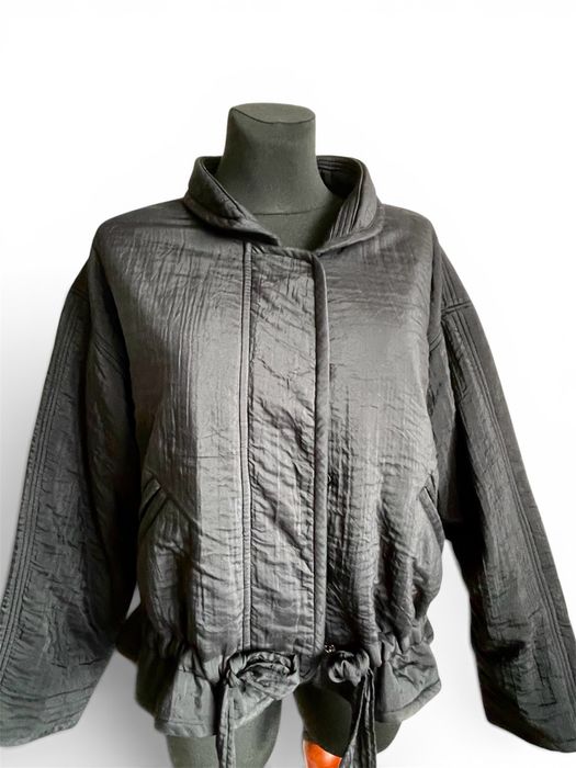 Isabel Marant Selane 40 kurtka  bomberka