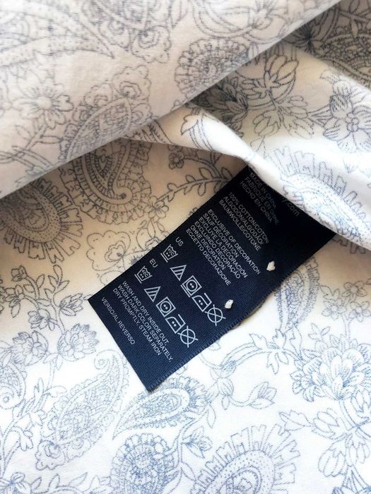 Tommy Hilfiger koszula damska oversize ciążowa