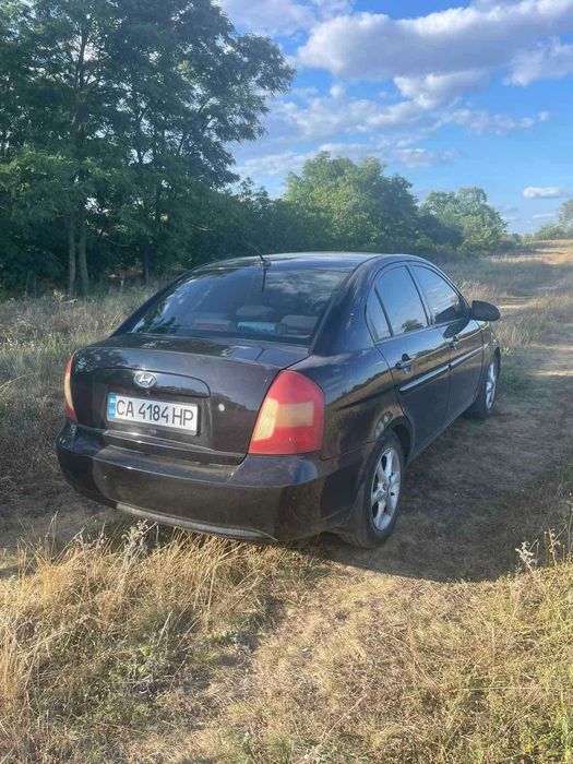 Продам автомобіль