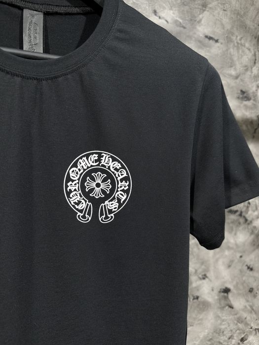 Женская Футболка Crome Hearts