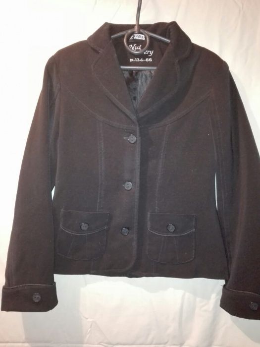 Школьная форма сарафан+пиджак