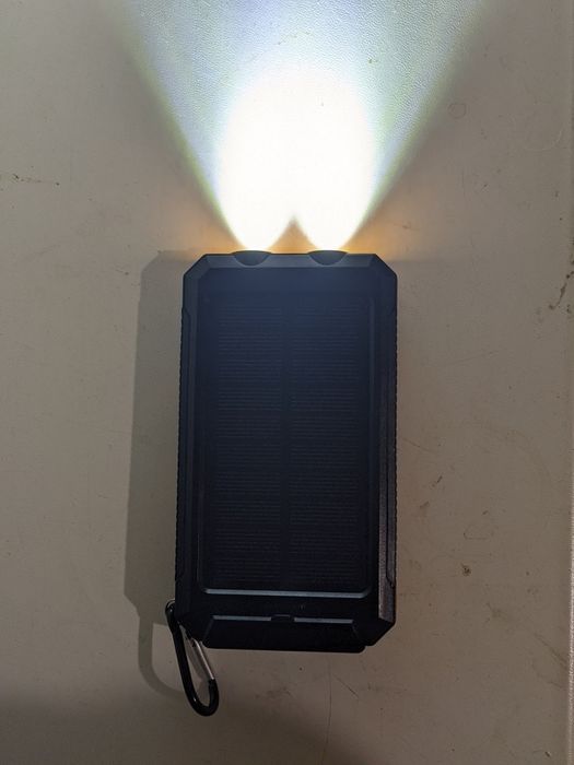 Акумулятор, павербанк, павер-банк, power bank